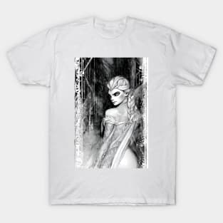 Winters Spite T-Shirt